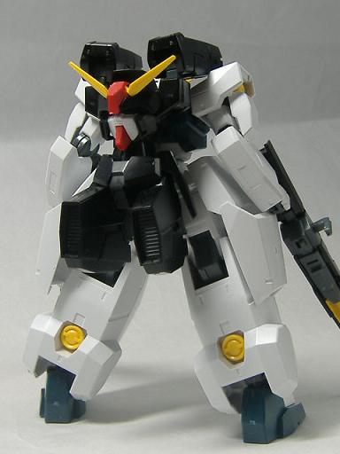 HG 1/144 GN-008 セラヴィガンダム