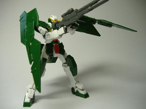 HG 1/144 ガンダムデュナメス