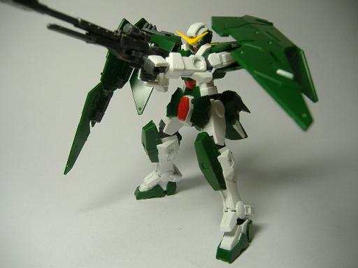 HG 1/144 ガンダムデュナメス