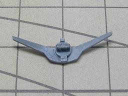 HG 1/144 GN-006 ケルディムガンダム