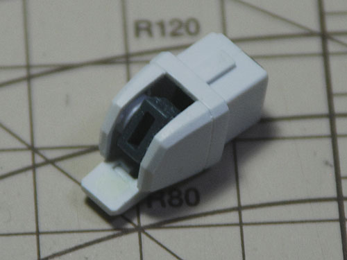 BOX STYLE ： HG 1/144 ガンダムAGE-1 ノーマル