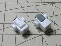 HG 1/144 ガンダムデュナメス