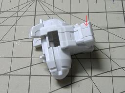 HG 1/144 ガンダムデュナメス