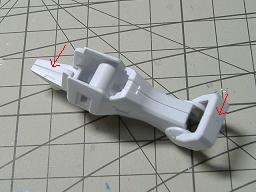 HG 1/144 ガンダムデュナメス