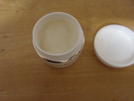 ピギーバックスクリームセラム中身