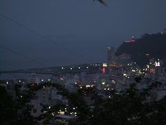 熱海夜景