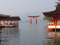 宮島厳島神社１