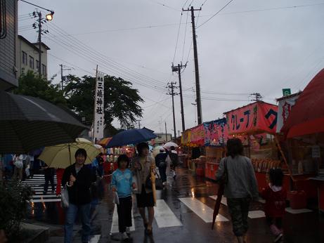 三島祭り6