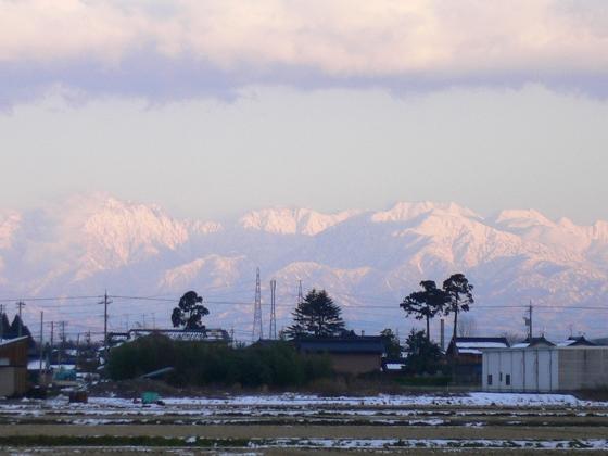 夕日の立山.JPG