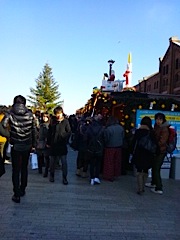 クリスマスマーケット2