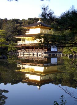 金閣1