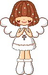 天使女の子エンジェルガール.gif