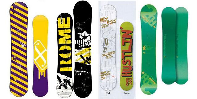 07/08 SNOWBOARD