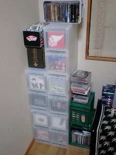 07.08.22 CDﾗｯｸ設置前.jpg