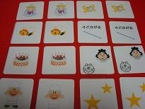 絵合わせ(絵柄）