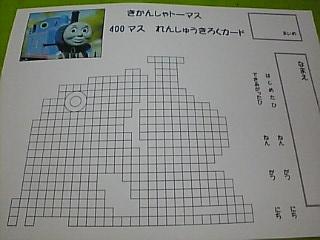 機関車トーマス