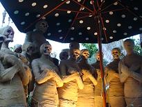 ハロウィーン４