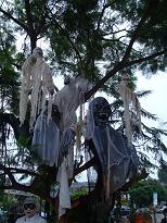 ハロウィーン５