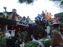 ハロウィーン６