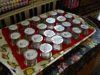 スプリング　音名グッズ