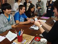 ローリー先生ｔのソルフェージュレッスン