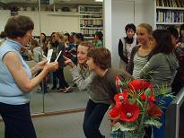 バスティン先生のソルフェージュ