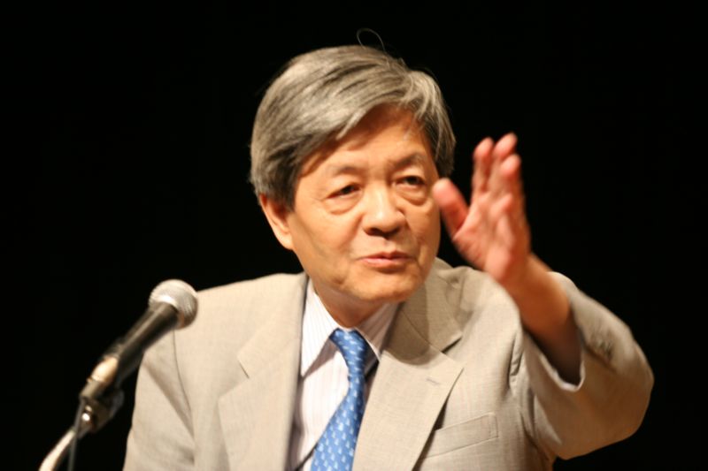田原総一郎