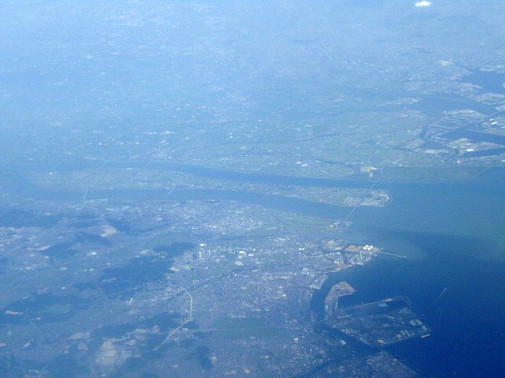 人がいるぅ～～