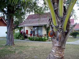 7:50起きてきた～