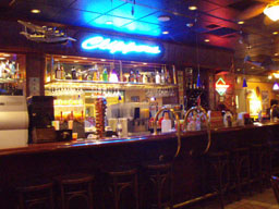 で、やっぱりクリッパーBar