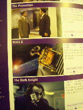 ウォーリーを見ます♪