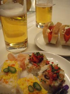 T1第1サテライトNWラウンジ