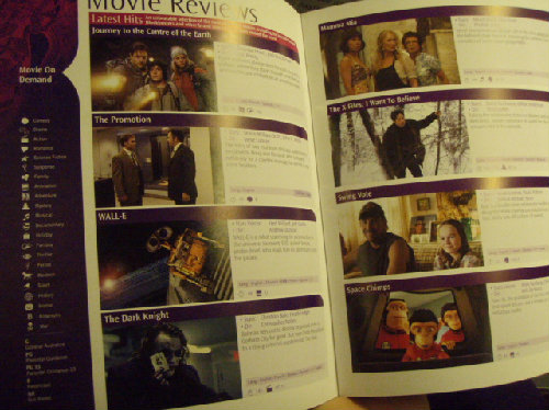 帰りにマンマミーアを見ようかな