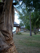 では朝食に向かいまーす