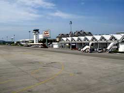 11:43ランカウイ到着ぅ～♪