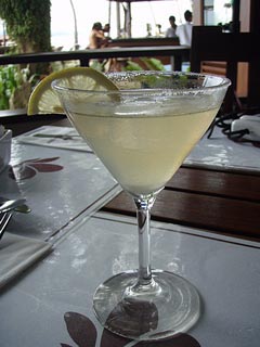 マルガリータ♪