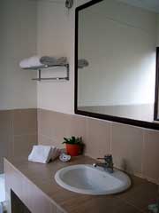 清潔で水はけもgood♪