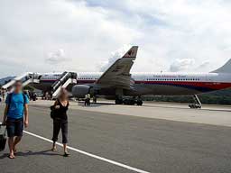 チリチリだよぉ～♪