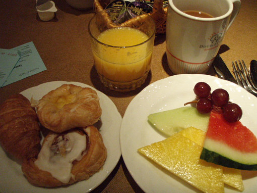 あっ、ゆでたまご撮り忘れた!