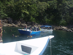 ひとまず楽しかった~