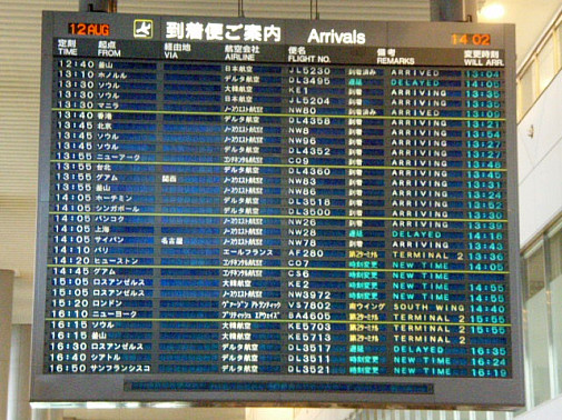 ほろ酔いで、ただいま～