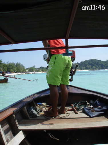 ワクワクが止まりません♪