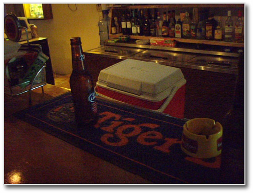 23:30 深夜の二軒目～Y(^o^)Y