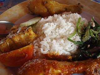 ワタシチョイスのナシチャンプル～