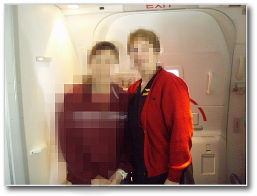 最後に・・・記念写真♪