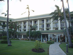 部屋を見上げてみる