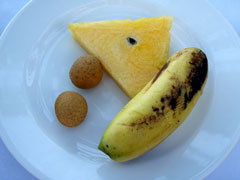 モンキーバナナ♪♪