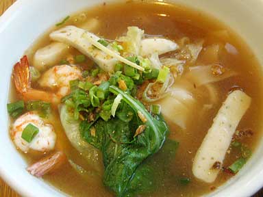 美味しいぃ～♪