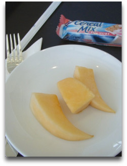 ごちそうさまでした♪