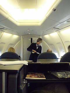 じゃんじゃん注いでくれます♪